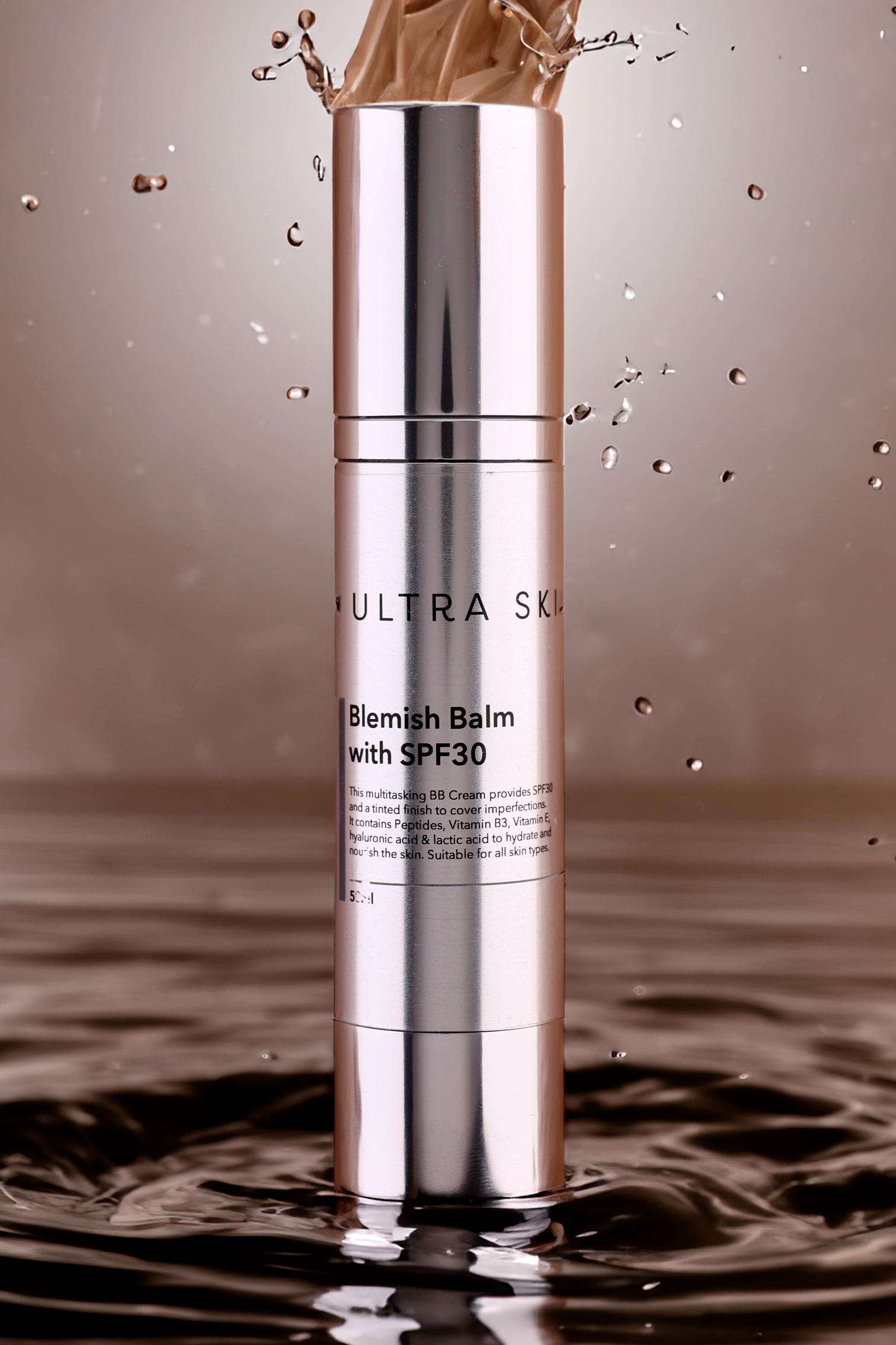 Blemish Balm with SPF 30